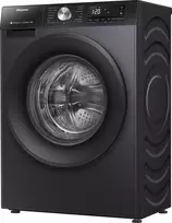wash machine - Hisense WF3S8043BB3 - 4 nuotrauka