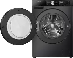 wash machine - Hisense WF3S8043BB3 - 6 nuotrauka