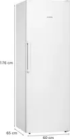 siemens iq300 - Siemens GS33NVWEP - 2 nuotrauka