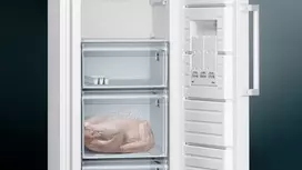 siemens iq300 - Siemens GS33NVWEP - 3 nuotrauka