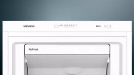 siemens iq300 - Siemens GS33NVWEP - 4 nuotrauka