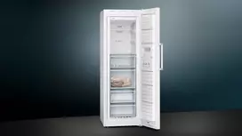 siemens iq300 - Siemens GS33NVWEP - 6 nuotrauka