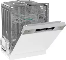 imontuojama indaplove 60 cm - Gorenje GI642E90X - 2 nuotrauka