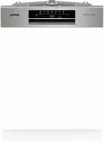 imontuojama indaplove 60 cm - Gorenje GI642E90X - 3 nuotrauka