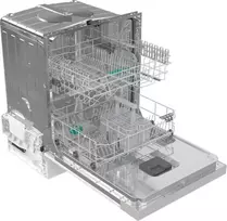 imontuojama indaplove 60 cm - Gorenje GI642E90X - 5 nuotrauka