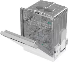 imontuojama indaplove 60 cm - Gorenje GI642E90X - 6 nuotrauka