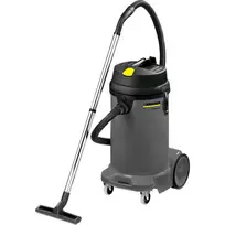 siurblys karcher nt - Karcher NT 48/1 - 3 nuotrauka