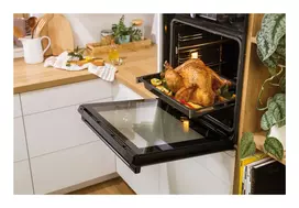 imontuojamos orkaites 60 - Gorenje BOS6737E13X - 2 nuotrauka