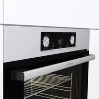 imontuojamos orkaites 60 - Gorenje BOS6737E13X - 3 nuotrauka