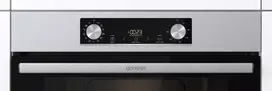imontuojamos orkaites 60 - Gorenje BOS6737E13X - 4 nuotrauka