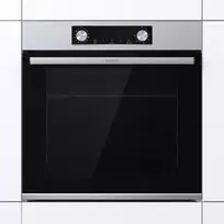 imontuojamos orkaites 60 - Gorenje BOS6737E13X - 7 nuotrauka