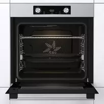 imontuojamos orkaites 60 - Gorenje BOS6737E13X - 9 nuotrauka