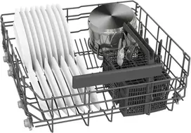 indaplove siemens - Siemens SN63EX22AE - 3 nuotrauka