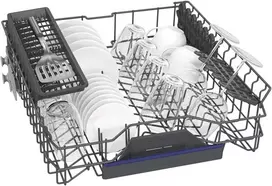 indaplove siemens - Siemens SN63EX22AE - 4 nuotrauka