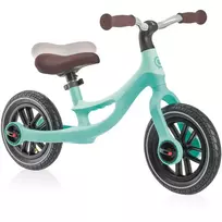 globber elite - Globber Go Bike 714-206, rudas/mėtinė, 10" - 2 nuotrauka