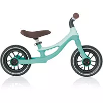 globber elite - Globber Go Bike 714-206, rudas/mėtinė, 10" - 4 nuotrauka