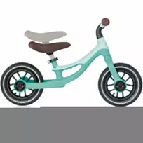globber elite - Globber Go Bike 714-206, rudas/mėtinė, 10" - 5 nuotrauka