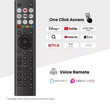 43 qled 4k - Hisense 43E77Q - 5 nuotrauka