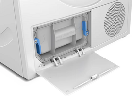 siemens iq300 - Siemens WT43H004 iQ300 (Balta - White) - 7 nuotrauka