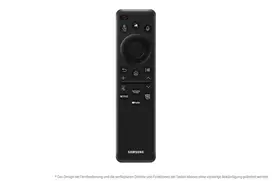 qn80f - Samsung GQ75QN80FAUXZG 75" Neo QLED 4K Smart TV Juodas (Black) - 2 nuotrauka