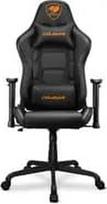 cougar kede - COUGAR Gaming chair Armor Elite Black (CGR-ELI-BLB) - 2 nuotrauka