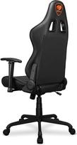 cougar kede - COUGAR Gaming chair Armor Elite Black (CGR-ELI-BLB) - 3 nuotrauka