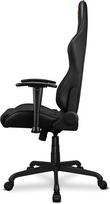 cougar kede - COUGAR Gaming chair Armor Elite Black (CGR-ELI-BLB) - 4 nuotrauka