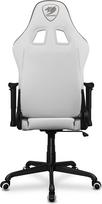 cougar kede - COUGAR ARMOR ELITE, balta (White) - 2 nuotrauka