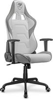 cougar kede - COUGAR ARMOR ELITE, balta (White) - 5 nuotrauka