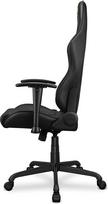senukai gaming kedes - Cougar Gaming Armor Elite Royal, juoda - 5 nuotrauka