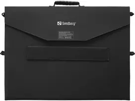 200w charger - Sandberg 420-82 Solar Charger 200W QC3.0+PD+DC - 4 nuotrauka