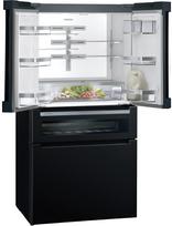 siding - Siemens KF96RSBEA - 6 nuotrauka