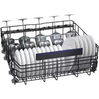 siemens iq300 - Siemens SN55ES12CE - 2 nuotrauka