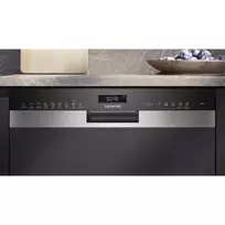siemens iq300 - Siemens SN55ES12CE - 4 nuotrauka