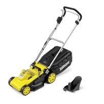 karcher vejapjove vejapjove - Kärcher LMO 3-18, 18V, 1x5,0Ah - 11 nuotrauka