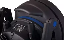 nilfisk core - Nilfisk Core 150-10 PowerControl EU, 2000 W - 6 nuotrauka