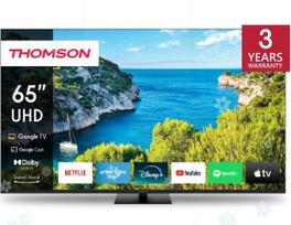 4k tv - Thomson 65UG5C14 - 2 nuotrauka