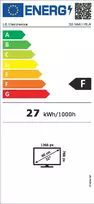 32 coliai - LG 32LN661HBLA - 6 nuotrauka