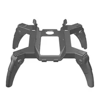 mini 4 pro - Sunnylife Važiuoklė, skirta DJI Mini 4 Pro N4P-LG700-GY (Pilka) - 2 nuotrauka