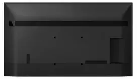 profesionali lenta - Sony FW-65BZ35L 65", LCD, profesionalus (professional) - 2 nuotrauka