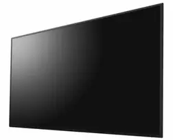 profesionali lenta - Sony FW-65BZ35L 65", LCD, profesionalus (professional) - 3 nuotrauka
