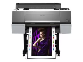 epson printer - Epson SureColor SC-P7300 STD | Epson | C11CE39301A0 - 4 nuotrauka