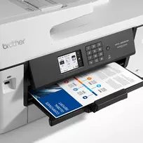 brother mfc - Brother MFC-J6540DWE - 2 nuotrauka