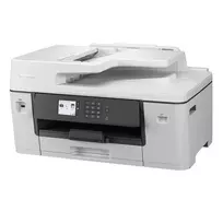 brother mfc - Brother MFC-J6540DWE - 5 nuotrauka