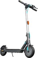 elektrinis paspirtukas - Motus Scooty 10 Lite GEN 5 Juodas (Black) - 7 nuotrauka