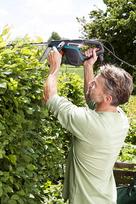 akumuliatorines gyvatvoriu zirkles gardena - Gardena ComfortCut 600/55 - 4 nuotrauka