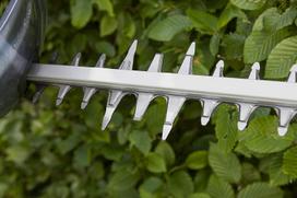 akumuliatorines gyvatvoriu zirkles gardena - Gardena ComfortCut 600/55 - 7 nuotrauka
