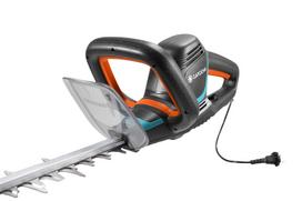 akumuliatorines gyvatvoriu zirkles gardena - Gardena ComfortCut 600/55 - 8 nuotrauka