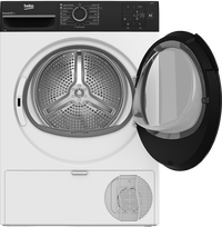 energy - Beko BM3T37249WBB - 7 nuotrauka