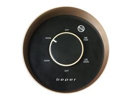 elektrinis sildytuvas 2 kw - Beper RI.162 - 3 nuotrauka